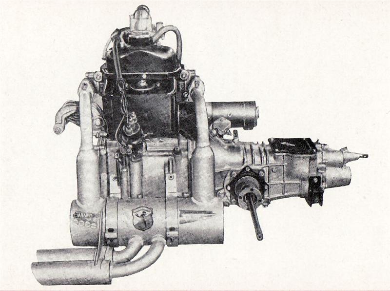 motori/engines